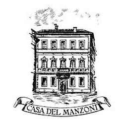 logo Casa del Manzoni