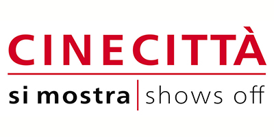 logo cinecittà