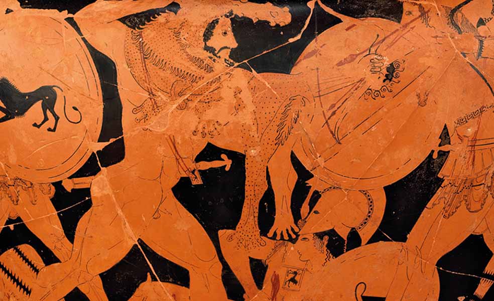 Museo Museo Archeologico Gaio Cilnio Mecenate e Anfiteatro Romano