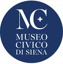 logo museo civico di siena