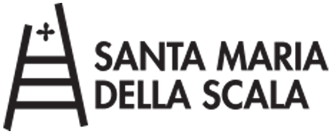 logo santa maria della scala