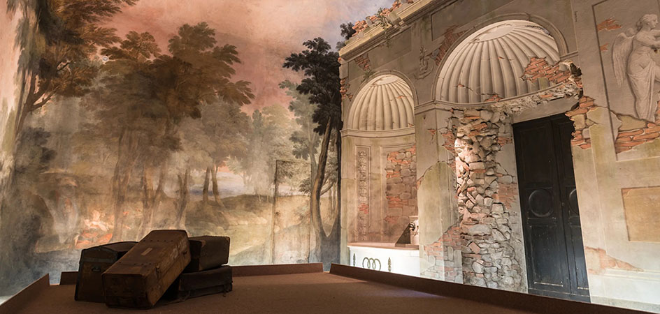 casa martelli firenze interno