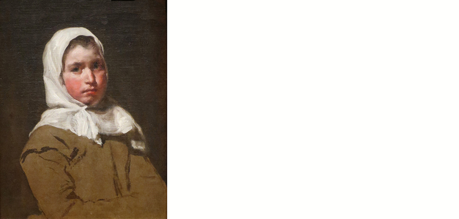 la gallega velazquez