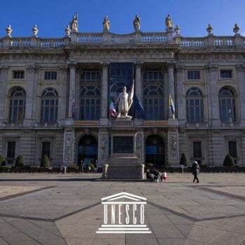 Palazzo Madama - Museo