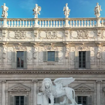 Palazzo Maffei Casa Museo