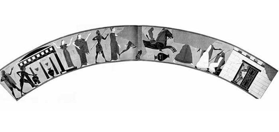 Vaso François lato b