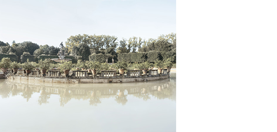 giardino di boboli francesco jodice premio orbital cultura 2023