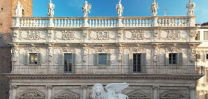 palazzo maffei verona