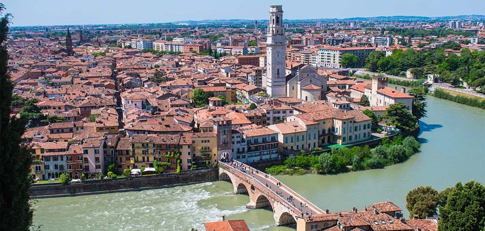 cosa vedere a verona