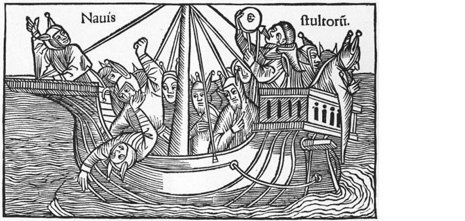Navis stultorii Albrecht Dürer