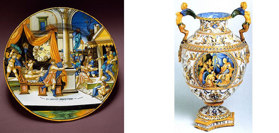 giuseppe e la moglie putifarre francesco xanto