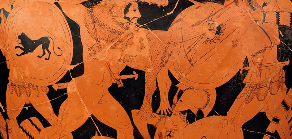 museo archeologico gaio cilnio mecenate arezzo