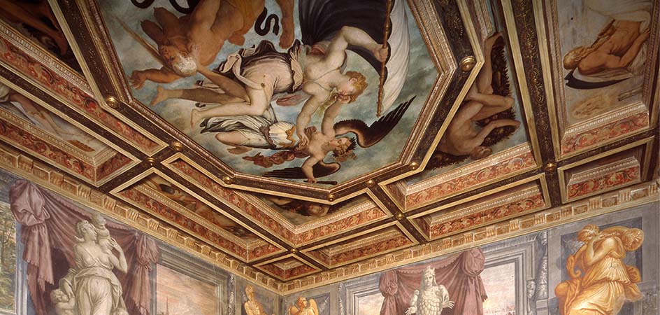 museo di casa vasari arezzo