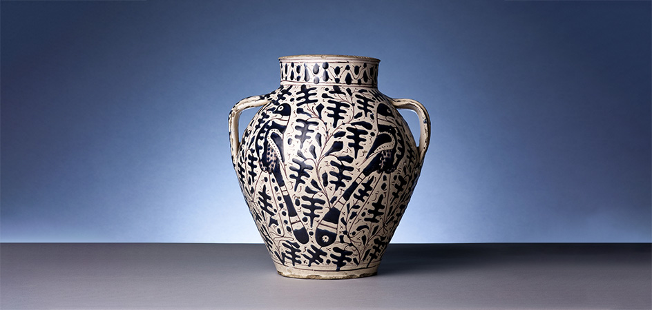 orciolo museo del bargello firenze