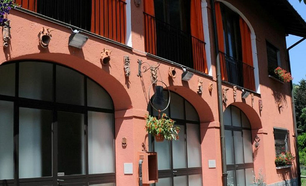 Museo Museo della Pipa